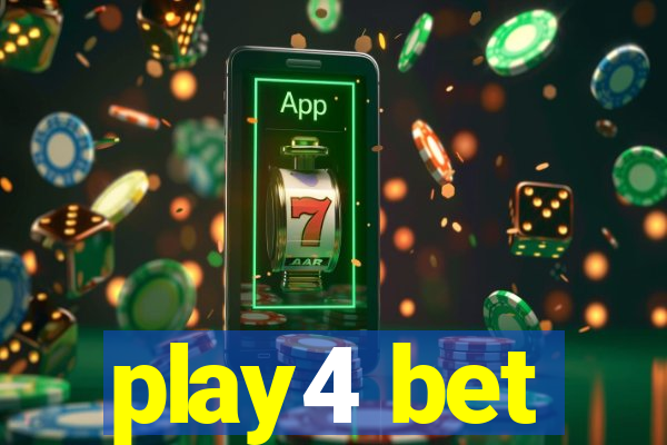 play4 bet